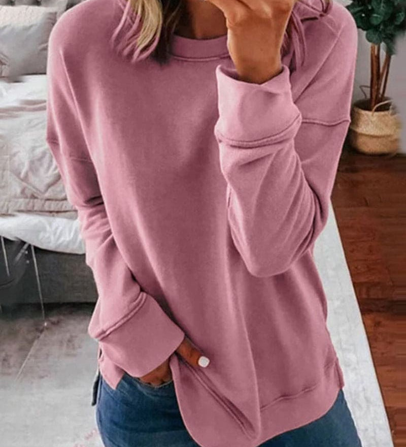 Lisanne | Pohodlná mikina