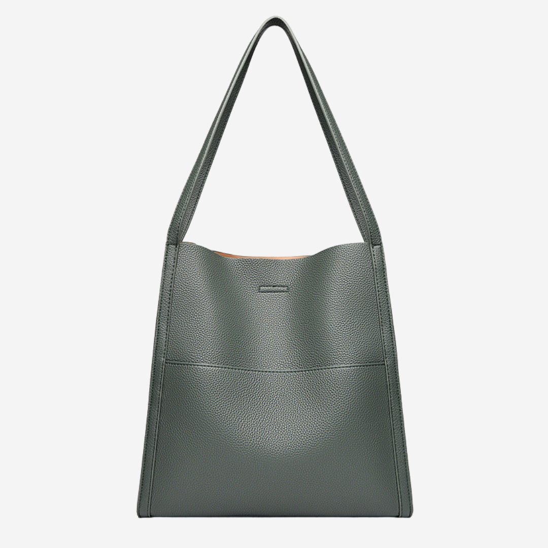 Sarina | Elegantní kožená crossbody kabelka