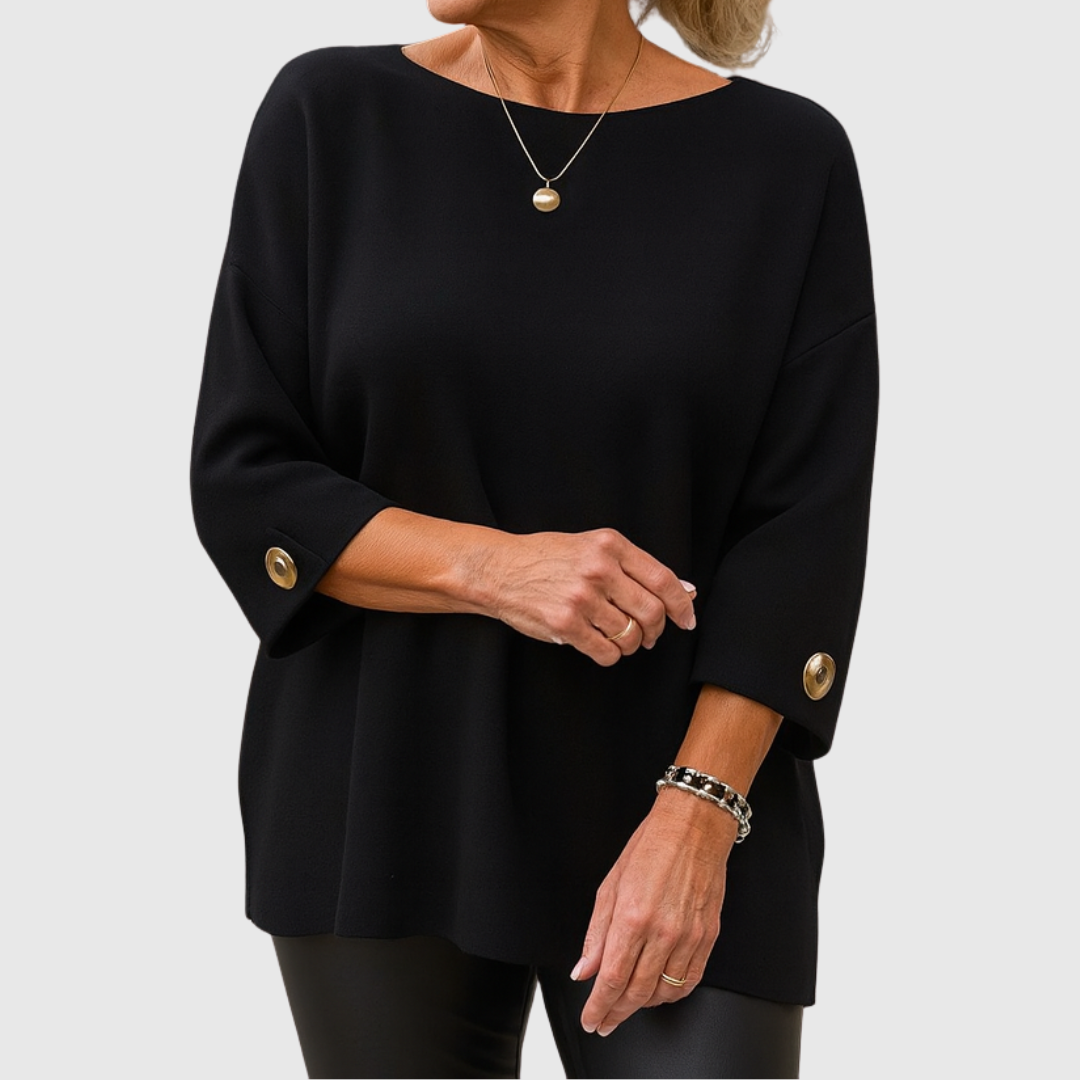 Lotte | Elegantní svetr