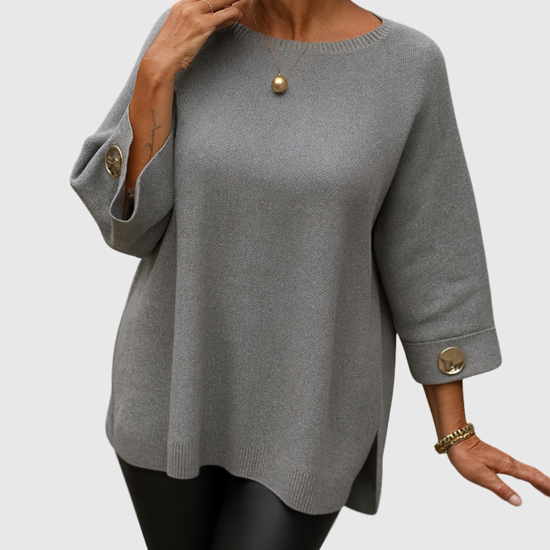 Lotte | Elegantní svetr