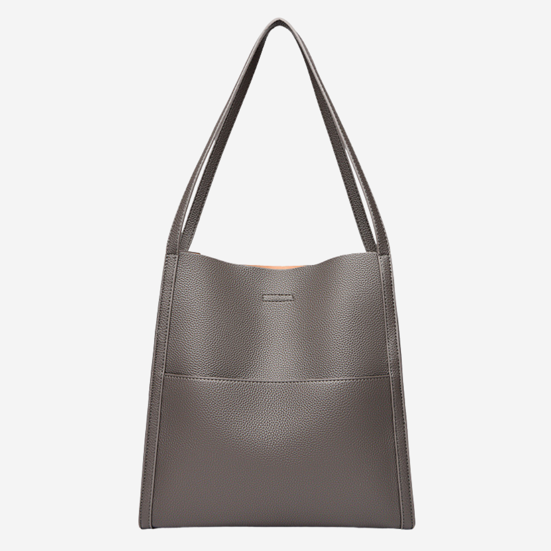 Sarina | Elegantní kožená crossbody kabelka