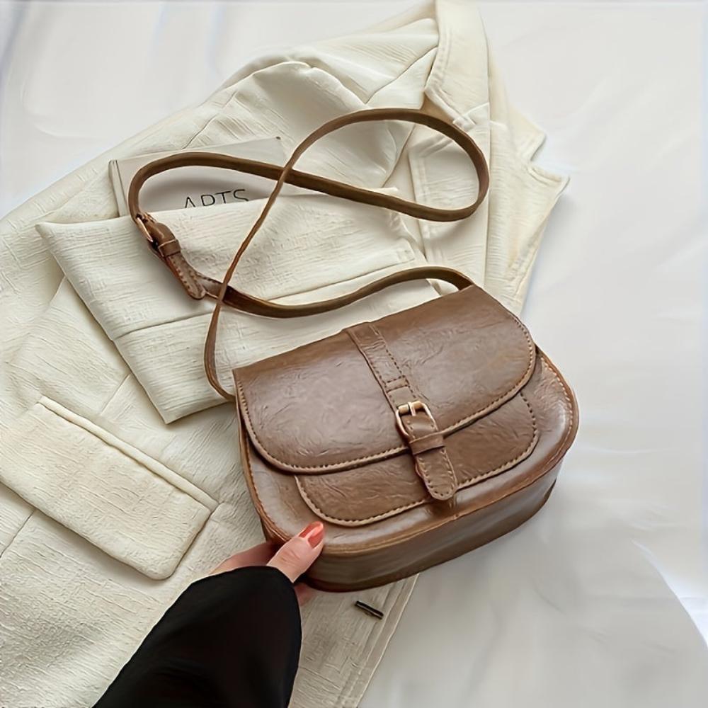 Paula | Klasická crossbody kabelka