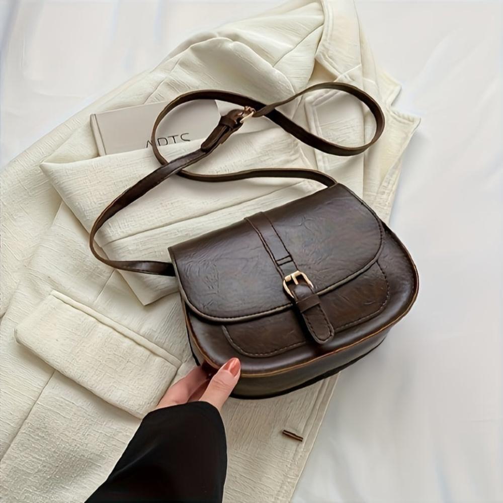 Paula | Klasická crossbody kabelka