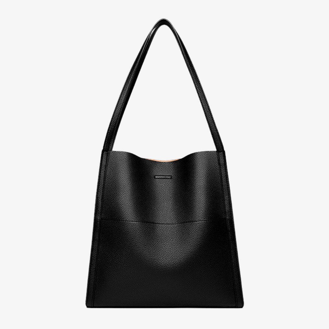 Sarina | Elegantní kožená crossbody kabelka