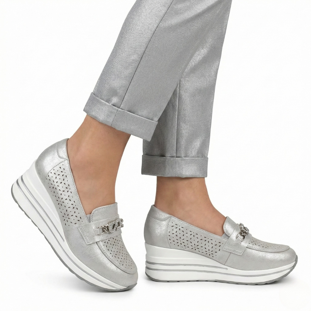 Coline | Klasické mokasíny