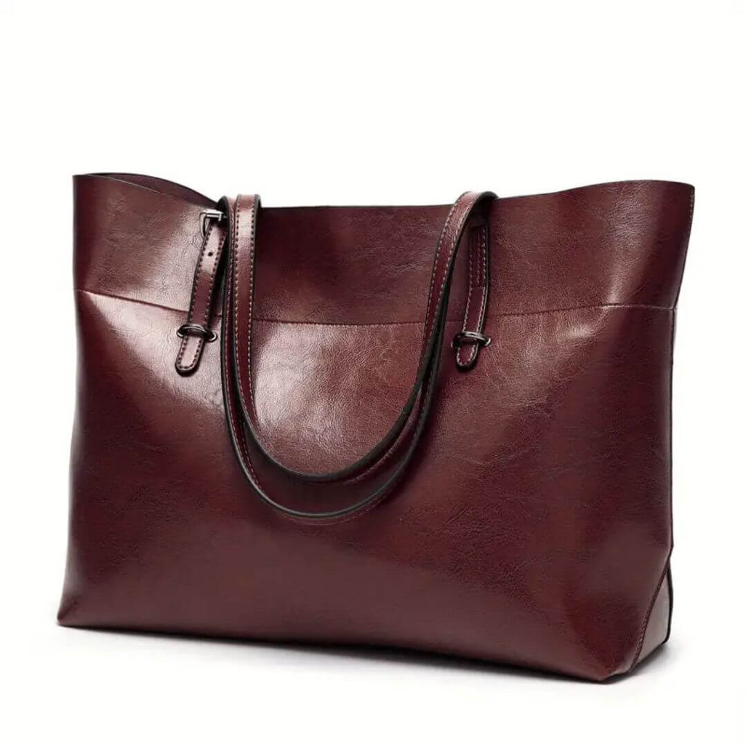 Martha | Elegantní základní kabelka