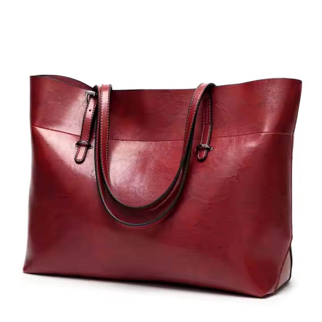 Martha | Elegantní základní kabelka