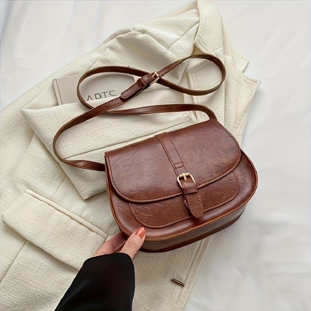 Paula | Klasická crossbody kabelka