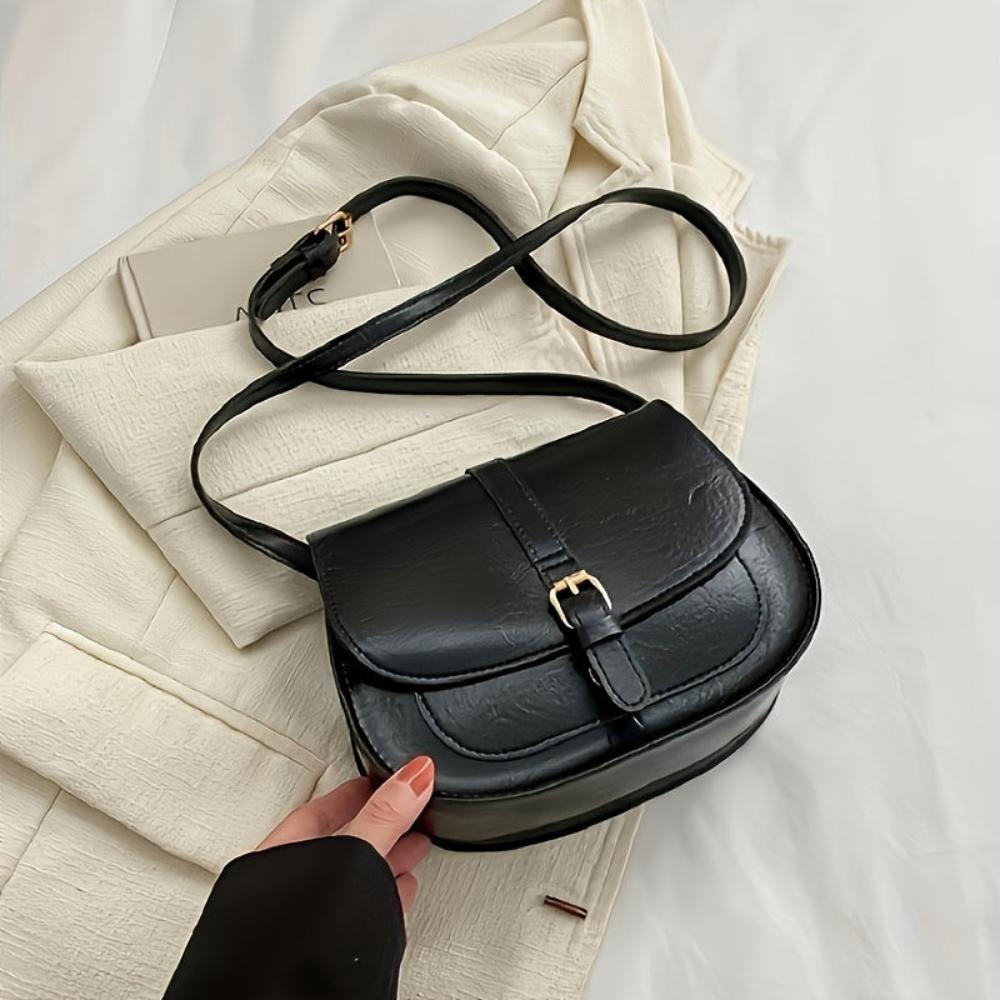 Paula | Klasická crossbody kabelka