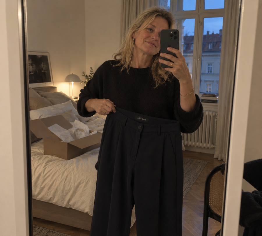 Petra Svobodová